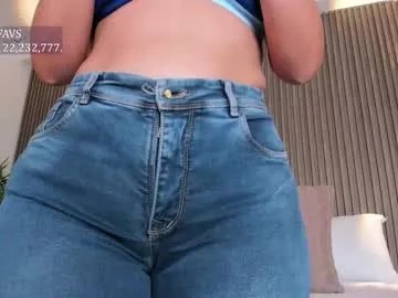 scarlett_model_ on Chaturbate