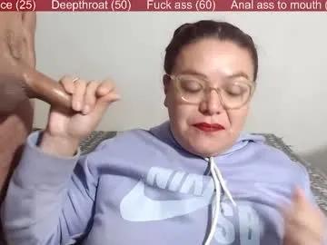 seduction_84x on Chaturbate
