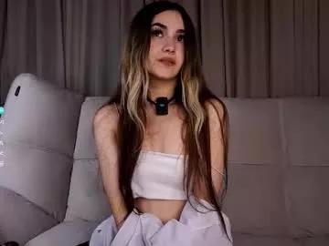 seeeyoubaby on Chaturbate 