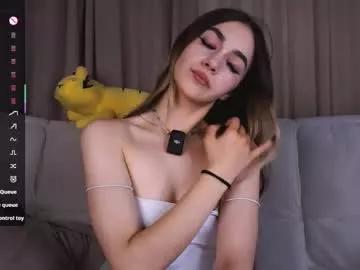 seeeyoubaby on Chaturbate 