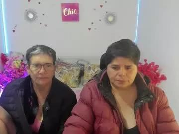 selena_ferreira on Chaturbate 