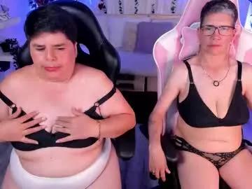 selena_ferreira on Chaturbate 