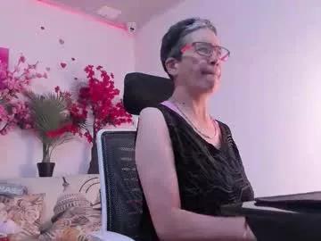 selena_ferreira on Chaturbate 