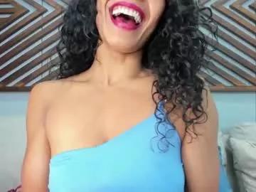 selenarossi on Chaturbate 