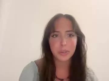 seraphinagrey on Chaturbate