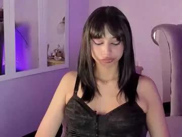 seren_bleck on Chaturbate 
