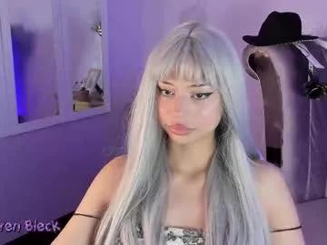 seren_bleck on Chaturbate 