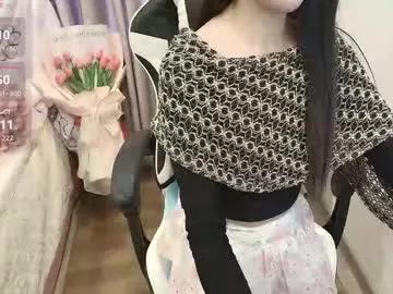 serena_angel18 on Chaturbate 