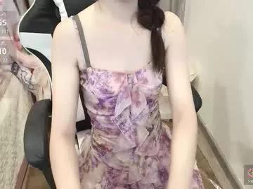 serena_angel18 on Chaturbate 