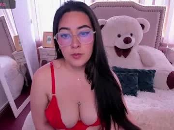 serenna_se on Chaturbate 