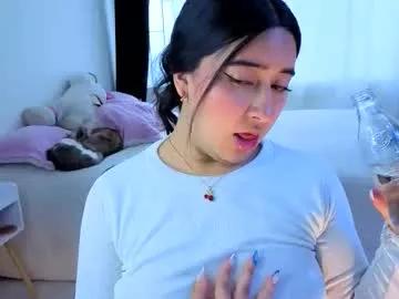 serenna_se on Chaturbate 