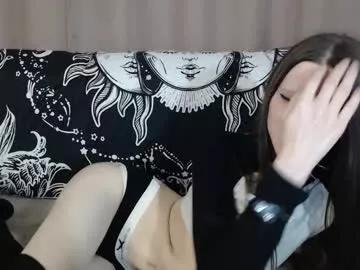 sexpired_princess — Make me your little slut - Goal: gag with fingers stupid hoe [45 tokens left] #trans #chatty #cum #young #pvt