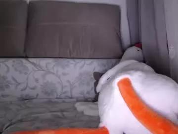 sexsy_bunny on Chaturbate