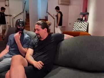 sexualmindset — Goal 1 : 2 BIG THICK COCKSGOAL: BJLOVENSE ON #Bigcock (333 tokens remaining)