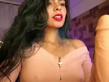 sexxylady__ on Chaturbate 