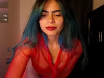 sexxylady__ on Chaturbate 