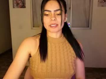 sexxylady__ on Chaturbate 