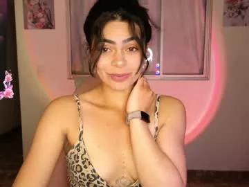 sexxylady__ on Chaturbate 