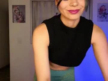 sexxylady__ on Chaturbate 