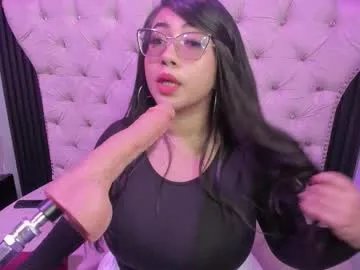 sexy_cristall — GOAL: Squirt [282 tokens remaining] Welcome to my room! #Bigass #Latina #Squirt #Bigboobs #new