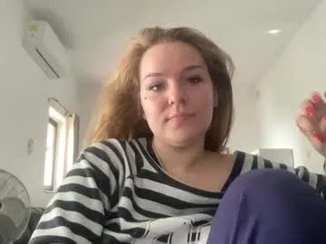 sexyayo666 on Chaturbate