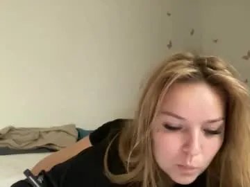 sexyayo666 on Chaturbate