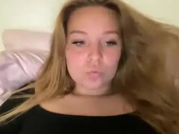 sexyayo666 on Chaturbate