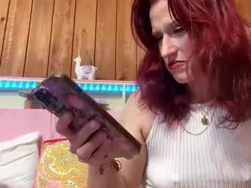 sexyy_red08 on Chaturbate