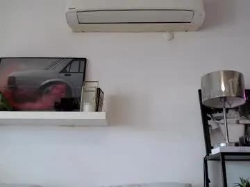 sexyyturkk — Cum Show @Goal [1400 tokens remaining]