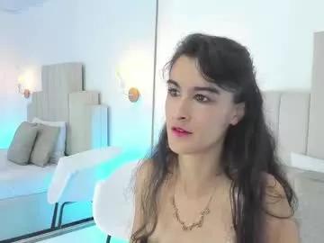sharonnheart — GOAL: Striptease + cream in my body [79 tokens remaining] Welcome to my room! #latina #blowjob #new #skinny #milf