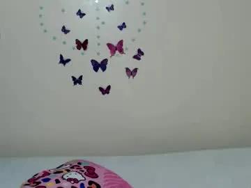 shasha006 on Chaturbate 