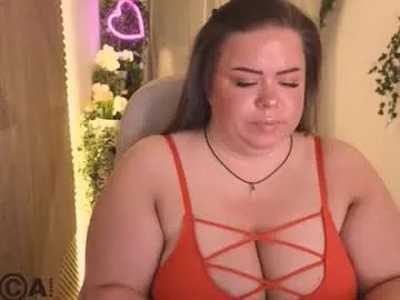 sheilla_queen on Chaturbate