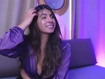 shelleymorell —  Im so horny today, I need something sex...  - Goal: Spank to red ass  [80 tokens left] #latina #bigass #bigclit #shy #nylon