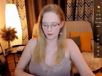 sheslinki on Chaturbate 