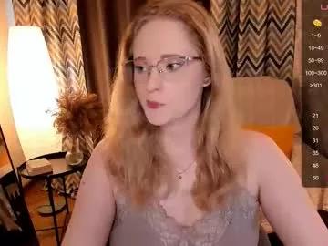 sheslinki on Chaturbate 