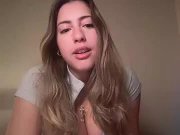 sieena on Chaturbate 