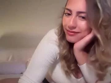 sieena on Chaturbate 