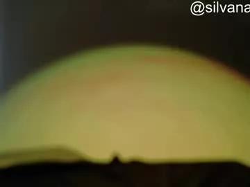silvana249 — Current Goal: Massage in my ass, plug in my ass at 300 tokens -- Next Goal: fingers inside and excite my clitoris -- "estamos de vuelta " #erotic #pantyhose #dance #blowjob #tongue