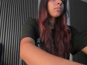 sisi_von_dee on Chaturbate