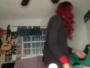 sissyviki on Chaturbate 