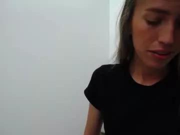 Private skinny_susana on Chaturbate