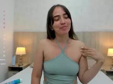 Private skinny_susana on Chaturbate
