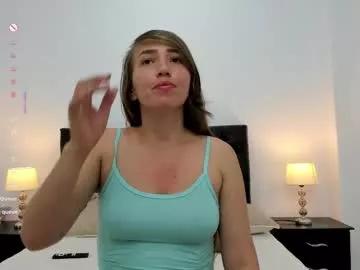 Private skinny_susana on Chaturbate