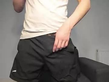 skinnyguywithbigd on Chaturbate 