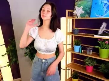 skyemcguire on Chaturbate