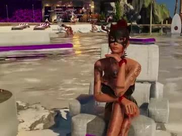 slavelilith — Freechat on Chaturbate