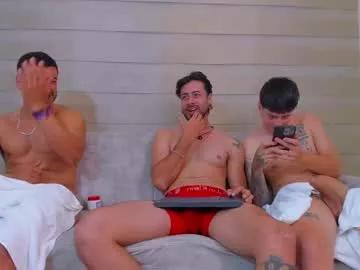 soccer_hot on Chaturbate 