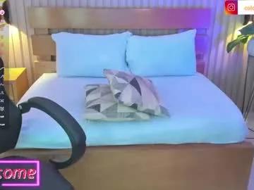 soffia_modre on Chaturbate 