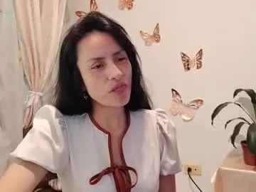 sofibelladelavega on Chaturbate