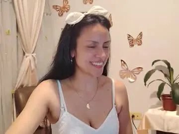 sofibelladelavega on Chaturbate
